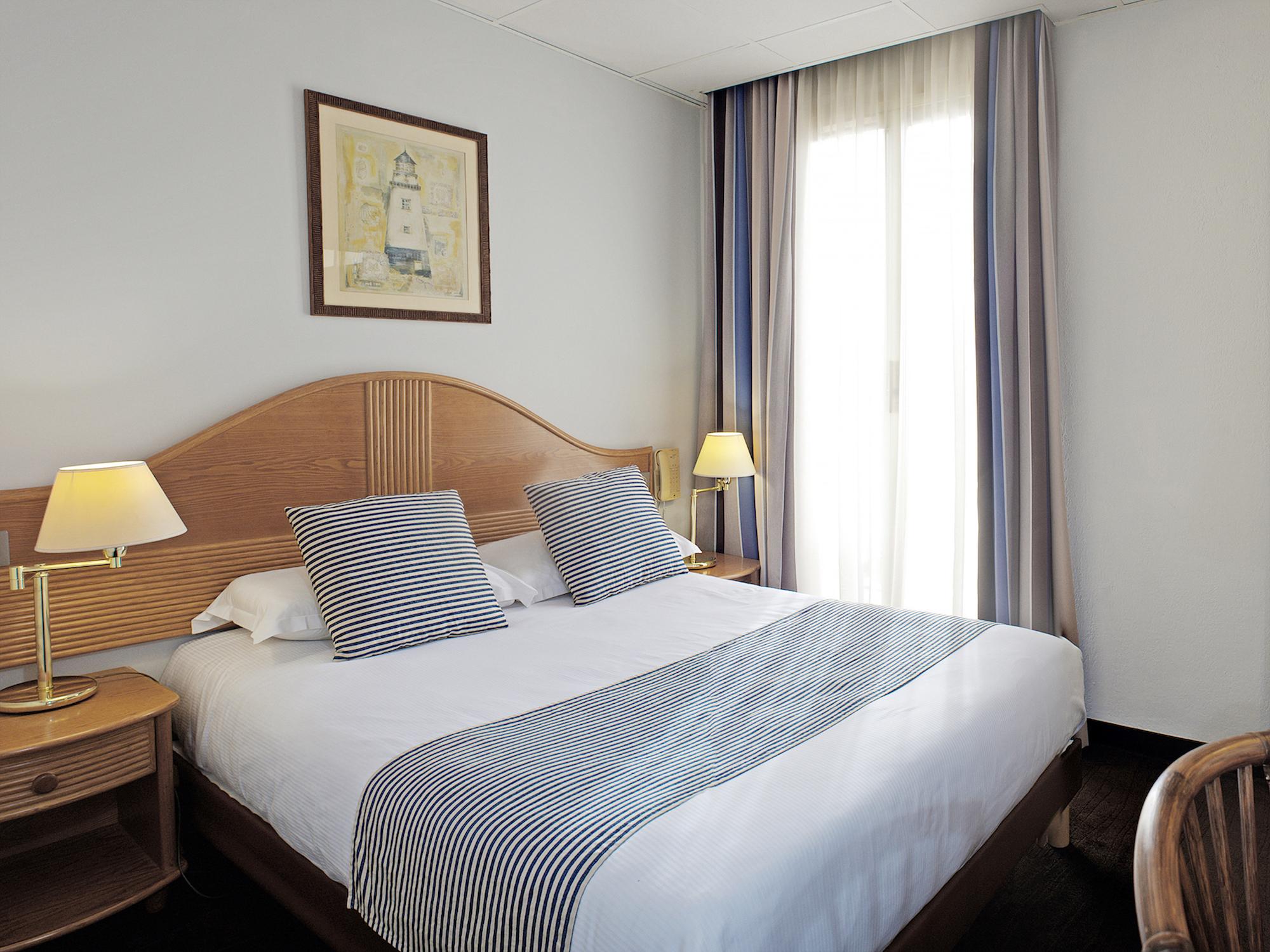 Hotel Esprit D'Azur Niza Habitación foto