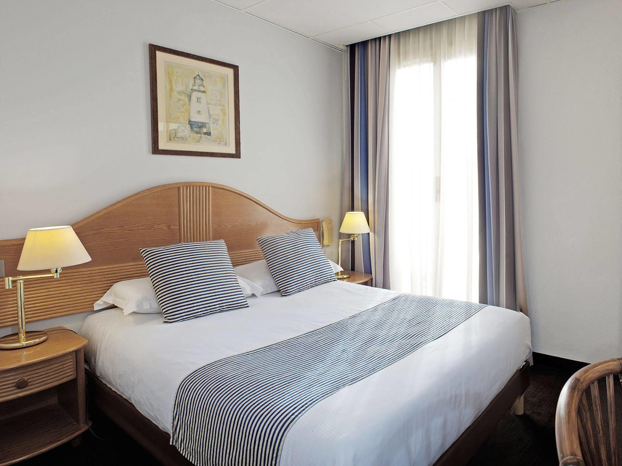 Hotel Esprit D'Azur Niza Habitación foto